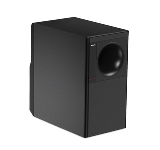 Bose FreeSpace 3 Series I Acoustimass bass module изображение/фото/картинка